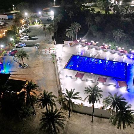 Hotel Silver Resort Даман Экстерьер фото