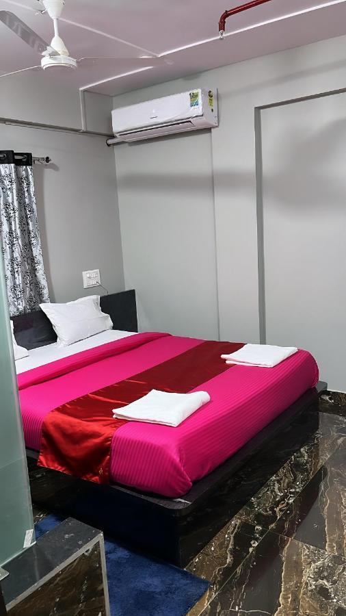 Hotel Silver Resort Даман Экстерьер фото