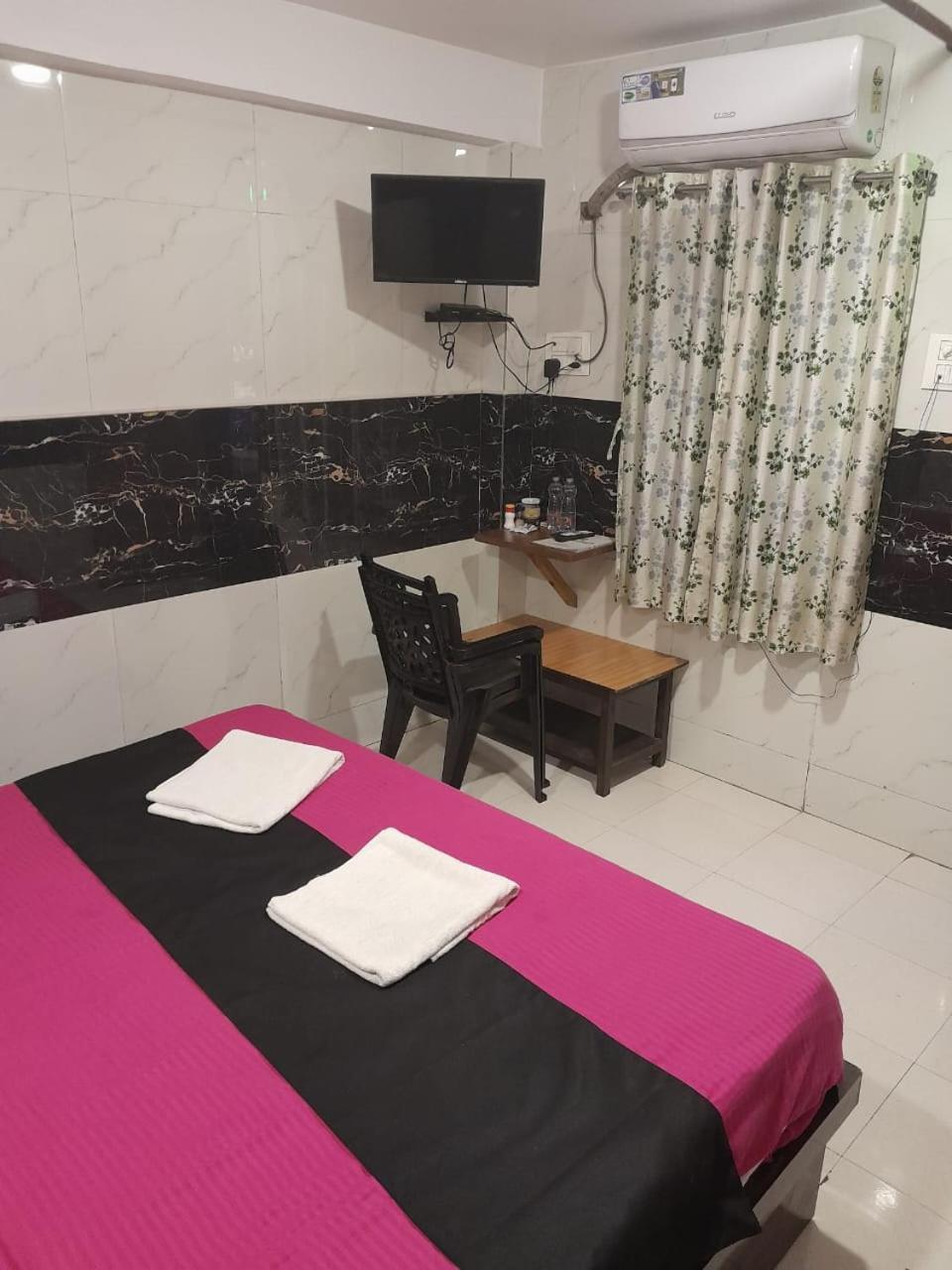 Hotel Silver Resort Даман Экстерьер фото