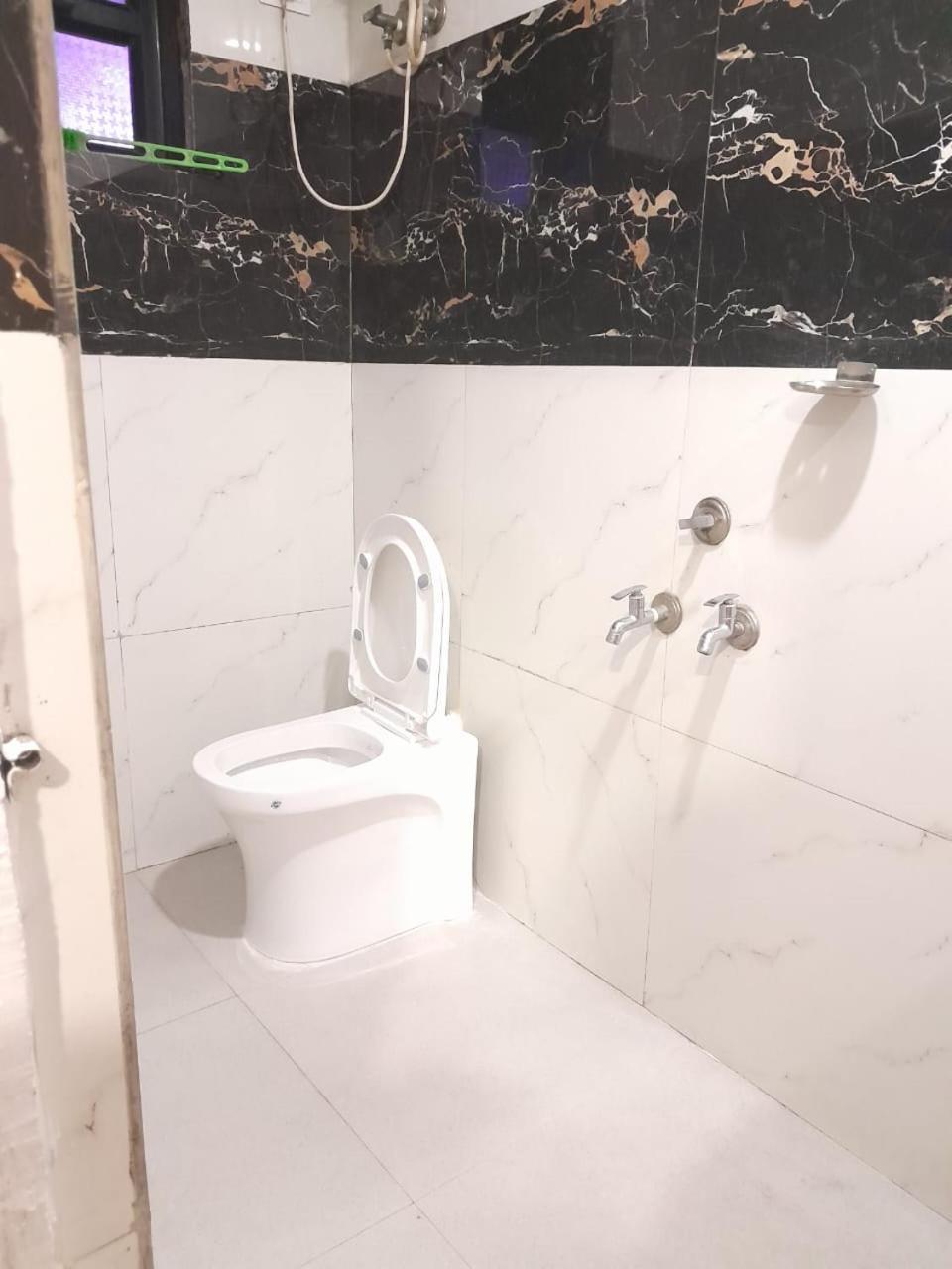 Hotel Silver Resort Даман Экстерьер фото