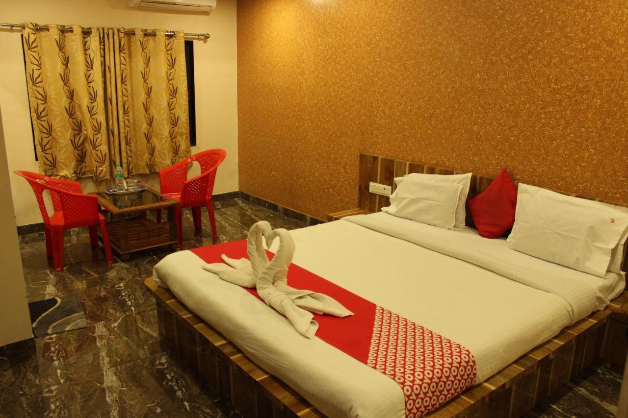 Hotel Silver Resort Даман Экстерьер фото