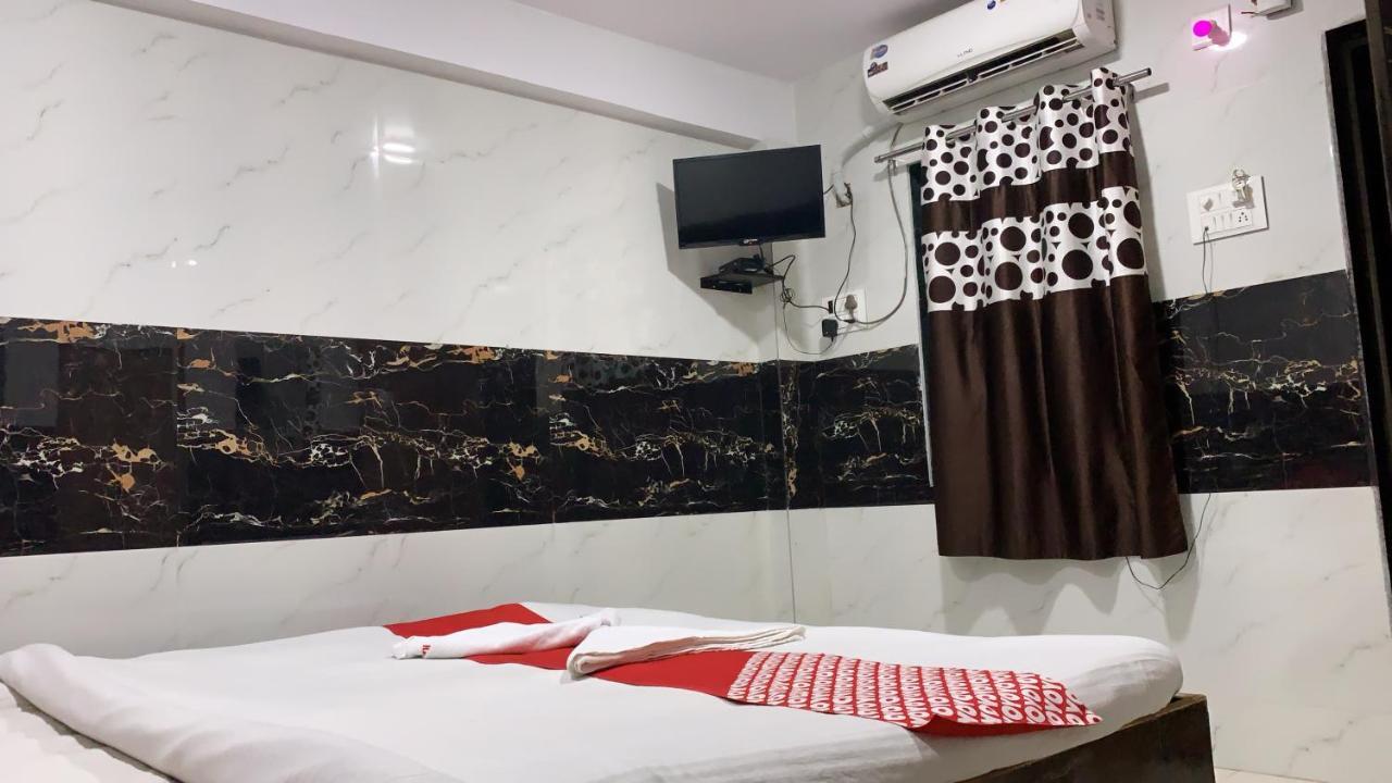 Hotel Silver Resort Даман Экстерьер фото