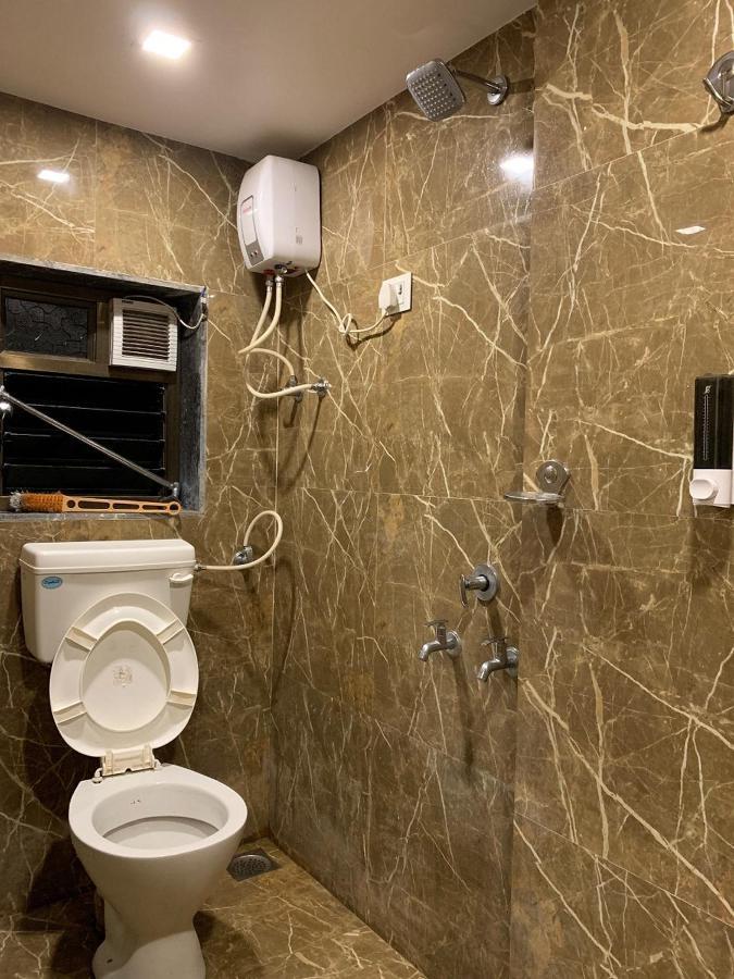 Hotel Silver Resort Даман Экстерьер фото