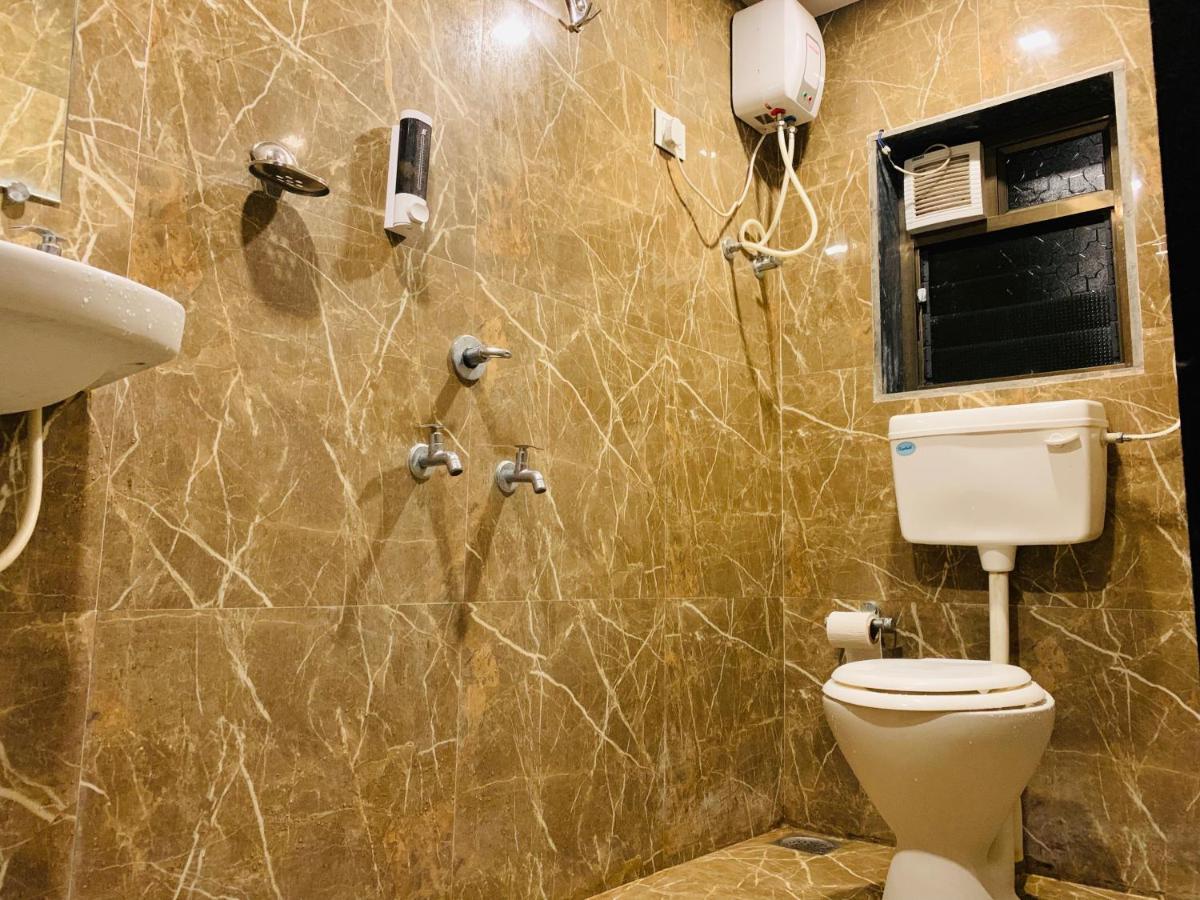 Hotel Silver Resort Даман Экстерьер фото