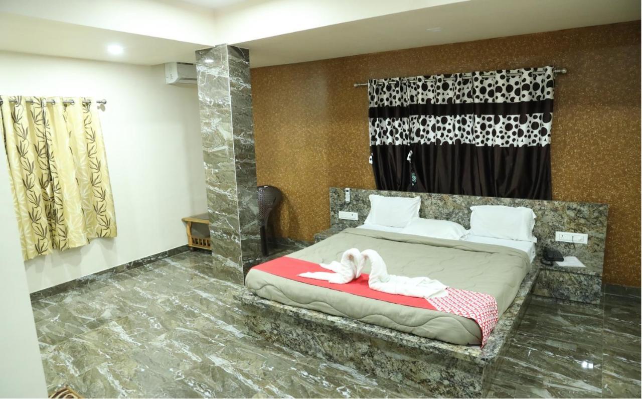 Hotel Silver Resort Даман Экстерьер фото